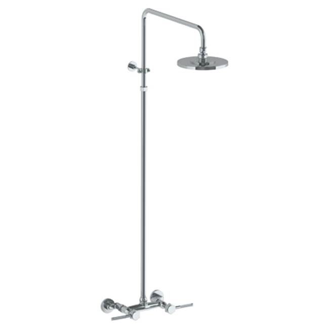 Watermark  Shower Systems item 111-6.1-SP4-GM