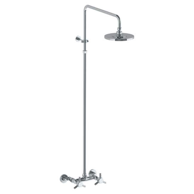 Watermark  Shower Systems item 111-6.1-SP5-MB