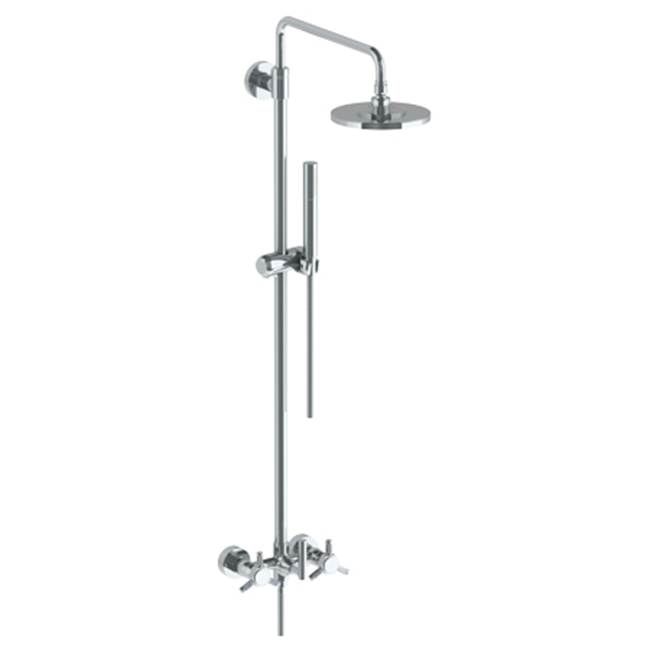 Watermark  Shower Systems item 111-6.1HS-SP5-EL