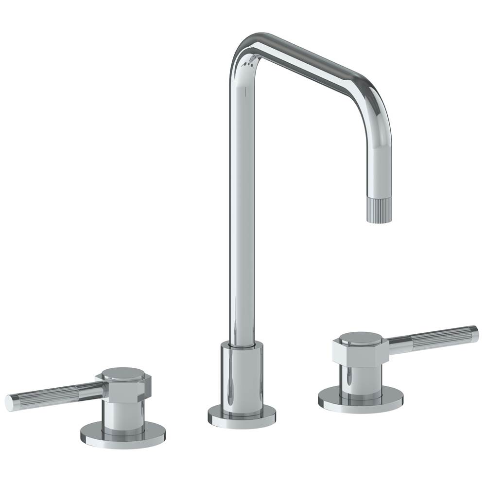 Watermark  Bar Sink Faucets item 111-7-SP4-GP