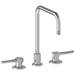 Watermark - 111-7-SP4-GP - Bar Sink Faucets