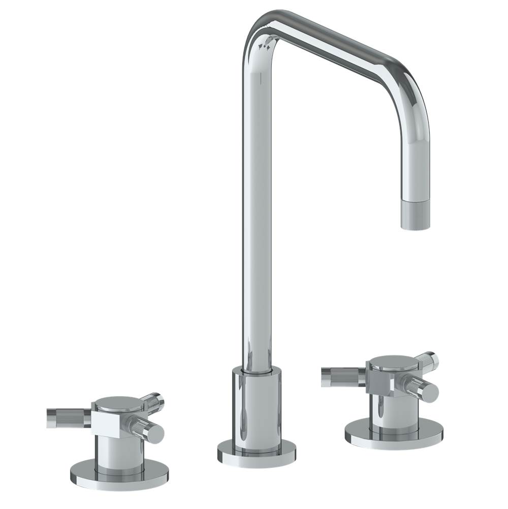 Watermark  Bar Sink Faucets item 111-7-SP5-AGN