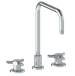 Watermark - 111-7-SP5-AB - Bar Sink Faucets