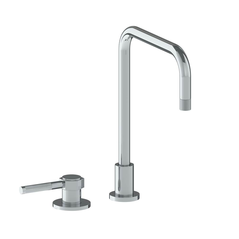 Watermark  Bar Sink Faucets item 111-7.1.3-SP4-ORB