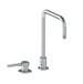 Watermark - 111-7.1.3-SP4-GM - Bar Sink Faucets