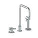 Watermark - 111-7.1.3A-SP5-UPB - Bar Sink Faucets