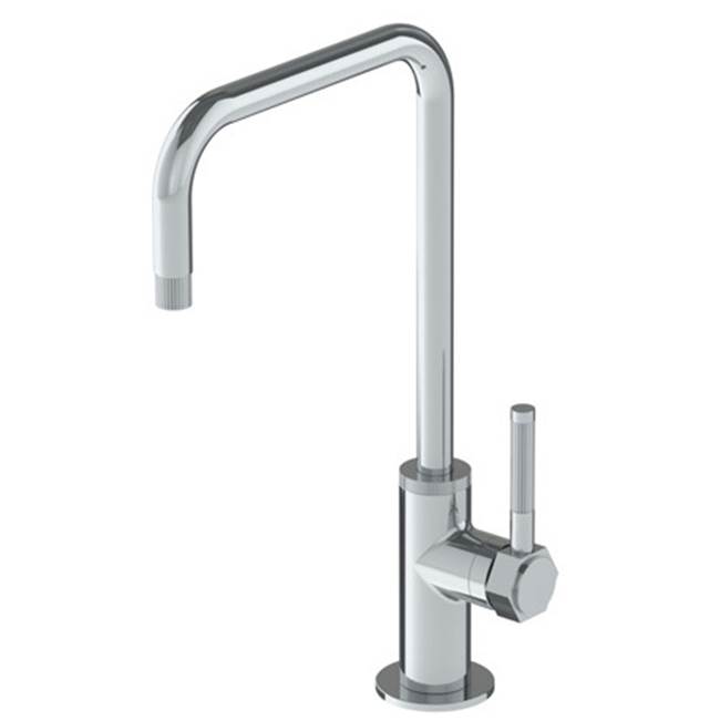 Watermark  Bar Sink Faucets item 111-7.3-SP4-MB