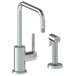 Watermark - 111-7.4-SP4-GM - Bar Sink Faucets