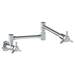 Watermark - 111-7.8-SP5-MB - Wall Mount Pot Fillers