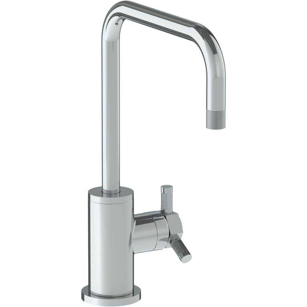 Watermark Deck Mount Kitchen Faucets item 111-7.3-SP5-APB