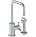 Watermark - 111-7.4-SP5-VNCO - Deck Mount Kitchen Faucets