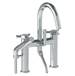 Watermark - 111-8.2-SP5-SPVD - Tub Faucets With Hand Showers