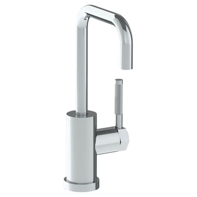 Watermark  Bar Sink Faucets item 111-9.3-SP4-CL