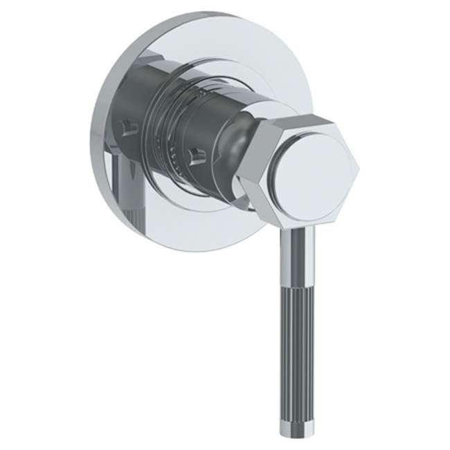 Watermark Thermostatic Valve Trim Shower Faucet Trims item 111-T15-SP4-GP