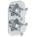 Watermark - 111-T25-SP5-SG - Thermostatic Valve Trim Shower Faucet Trims