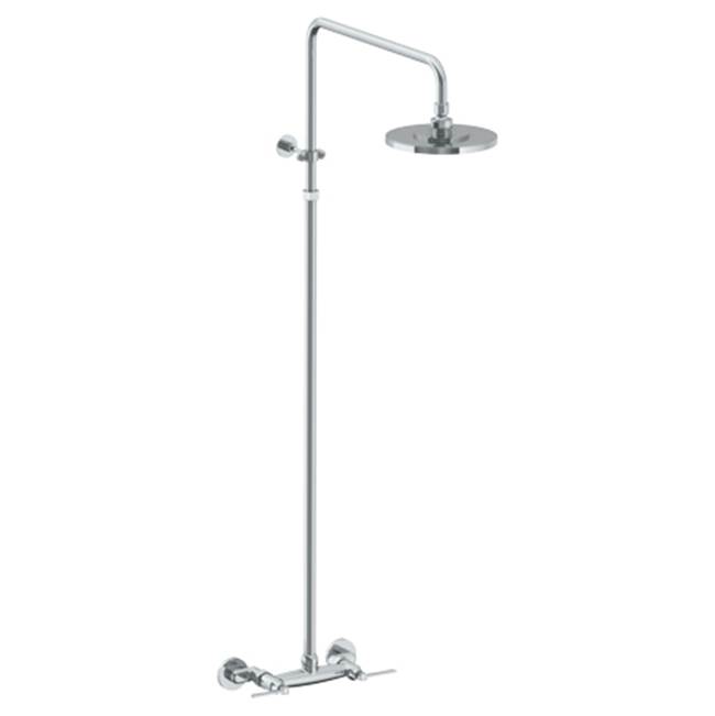 Watermark  Shower Systems item 115-6.1-MZ4-MB