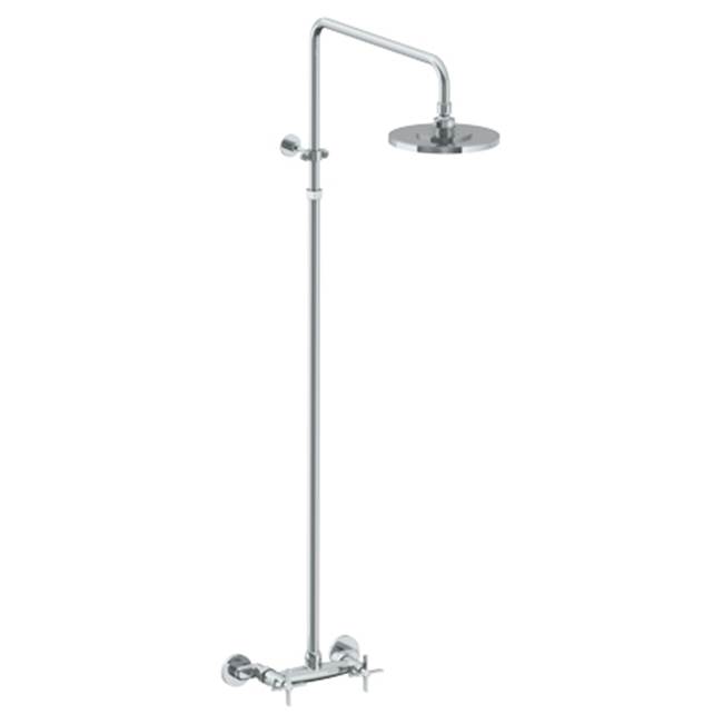 Watermark  Shower Systems item 115-6.1-MZ5-PN