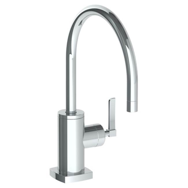 Watermark  Bar Sink Faucets item 115-7.3-MZ4-SG