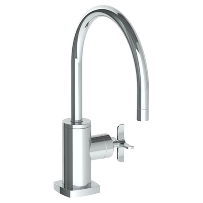 Watermark  Bar Sink Faucets item 115-7.3-MZ5-SN