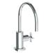 Watermark - 115-7.3-MZ5-PT - Bar Sink Faucets