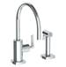 Watermark - 115-7.4-MZ4-PC - Bar Sink Faucets