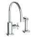 Watermark - 115-7.4-MZ5-PT - Bar Sink Faucets