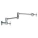 Watermark - 115-7.8-MZ5-VNCO - Wall Mount Pot Fillers