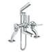 Watermark - 115-8.2-MZ4-WH - Tub Faucets With Hand Showers