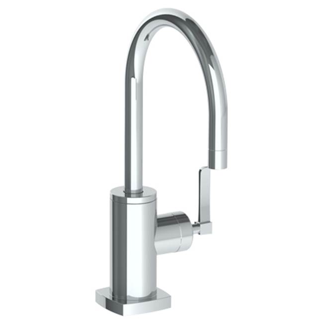 Watermark  Bar Sink Faucets item 115-9.3-MZ4-APB