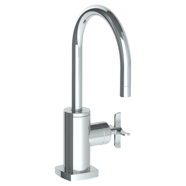 Watermark  Bar Sink Faucets item 115-9.3-MZ5-SN