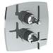 Watermark - 115-T20-MZ4-SPVD - Thermostatic Valve Trim Shower Faucet Trims