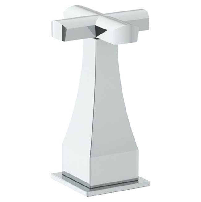 Watermark  Shower Faucet Trims item 125-DTH-BG5-PC