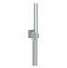 Watermark - 125-HSHK3-WH - Arm Mounted Hand Showers