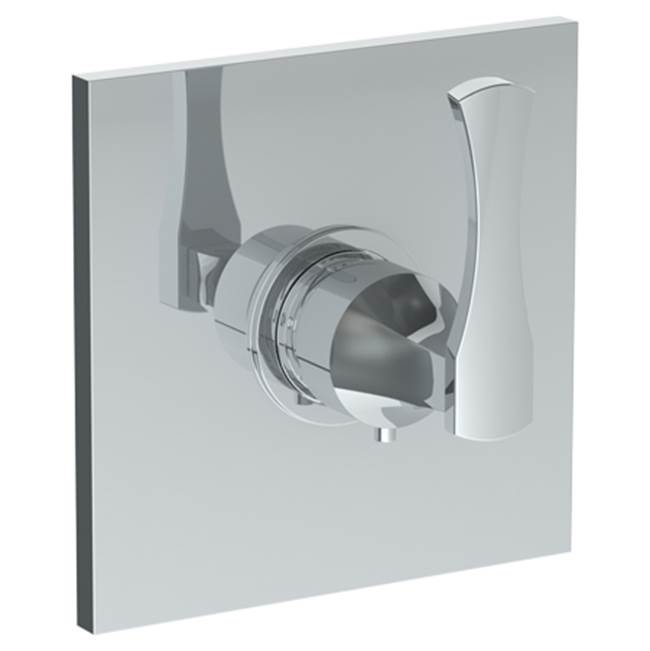 Watermark Thermostatic Valve Trim Shower Faucet Trims item 125-T10-BG4-MB