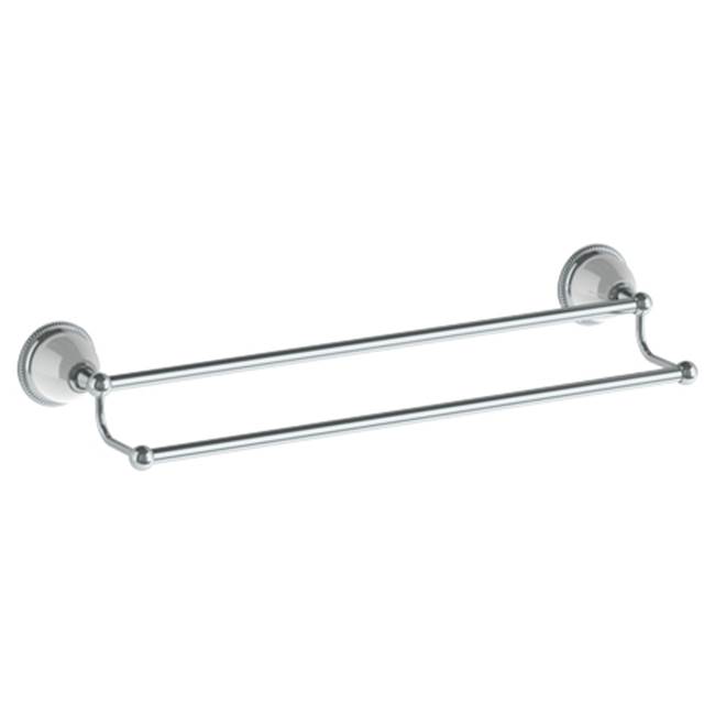 Watermark Towel Bars Bathroom Accessories item 180-0.2A-CC-AB