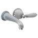 Watermark - 180-1.2-CC-APB - Wall Mounted Bathroom Sink Faucets