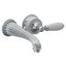 Watermark - 180-1.2-DD-GM - Wall Mounted Bathroom Sink Faucets