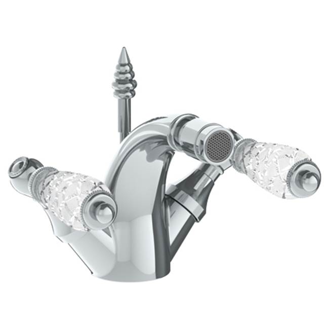Watermark  Bidet Faucets item 180-4.1-AA-GM