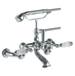 Watermark - 180-5.2-BB-AGN - Wall Mount Tub Fillers