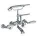 Watermark - 180-5.2-CC-WH - Wall Mount Tub Fillers