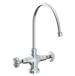 Watermark - 180-7.2-T-MB - Deck Mount Kitchen Faucets