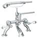 Watermark - 180-8.2-SWU-AB - Tub Faucets With Hand Showers