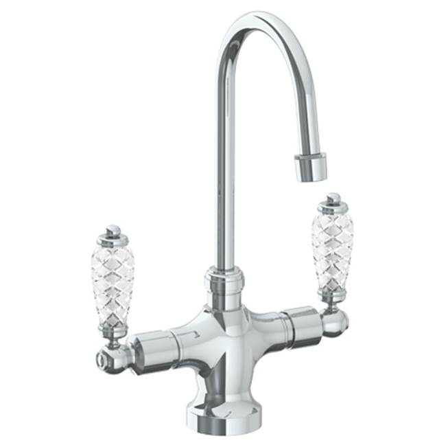Watermark  Bar Sink Faucets item 180-9.2-AA-AB