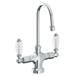 Watermark - 180-9.2-AA-SN - Bar Sink Faucets