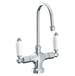 Watermark - 180-9.2-CC-AGN - Bar Sink Faucets
