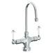 Watermark - 180-9.2-SWU-PT - Bar Sink Faucets
