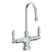 Watermark - 180-9.2-U-PT - Bar Sink Faucets