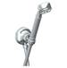 Watermark - 180-HSHK3-WH - Arm Mounted Hand Showers
