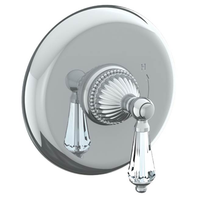 Watermark Pressure Balance Valve Trims Shower Faucet Trims item 180-P80-SWU-ORB