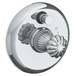 Watermark - 180-P90-T-APB - Pressure Balance Trims With Diverter